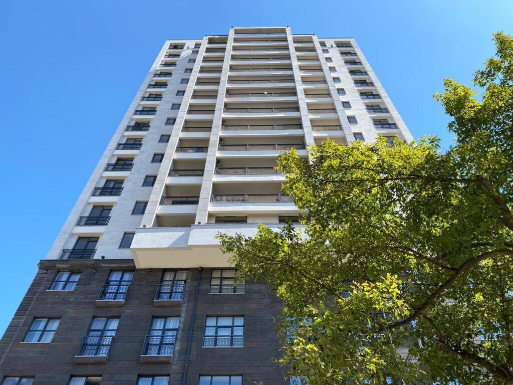 Фотография квартиры Апартаменты on Koghbatsi Str. 16-5