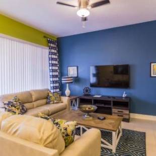 Фотографии гостевого дома
Festival Resort bb Townhouse min from Disney