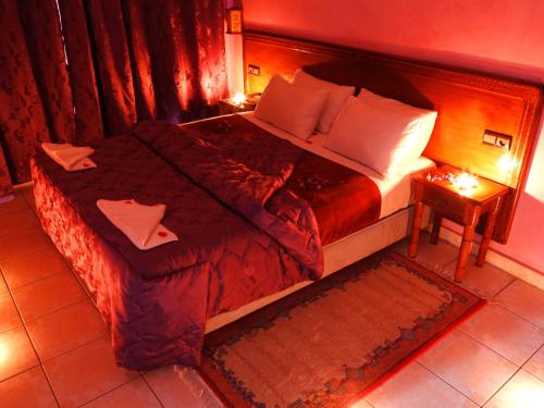 Фотография гостиницы Hotel Majorelle