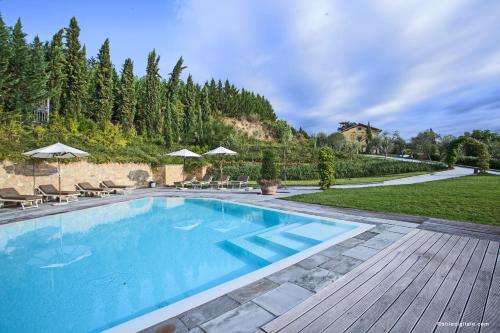 Фотография апарт отеля Relais Villa Belvedere