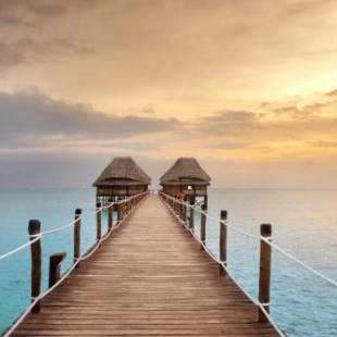 Фотографии гостиницы
Melia Zanzibar