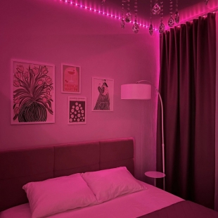 Фотография квартиры Апартаменты SimpleStay Lisbon