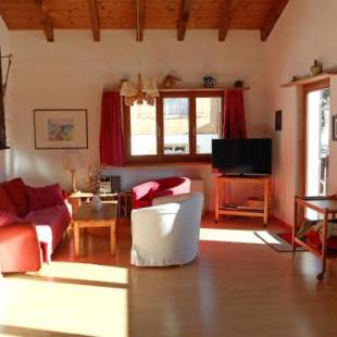 Фотографии гостевого дома
Chalet Murena