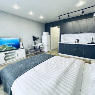 Фотография квартиры Квартира Студия на 13 Этаже