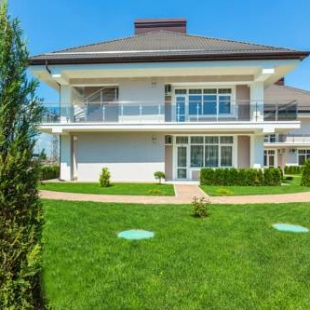 Фотография гостиницы Вилладжио