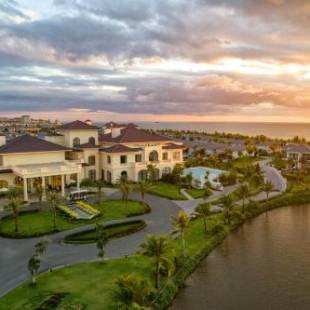 Фотографии гостиницы
Vinpearl Discovery Coastalland Phu Quoc