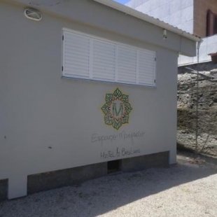 Фотография хостела Hostel Manjericão