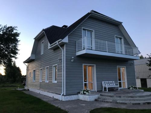 Фотографии гостевого дома Фазенда Николаево