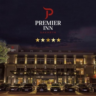 Фотография гостиницы Premier Inn Sakarya