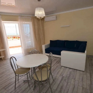 Фотография квартиры Апартаменты Море Море 9