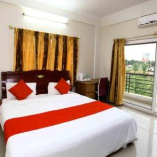 Фотографии гостиницы
Airport Gateway Hotel-Fully Vaccinated Staff