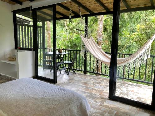 Фотография гостиницы Hotel Vísperas