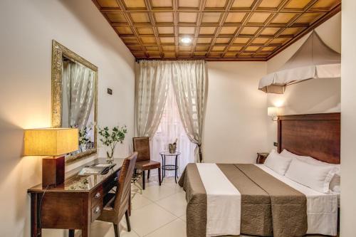 Фотография гостевого дома Artemis