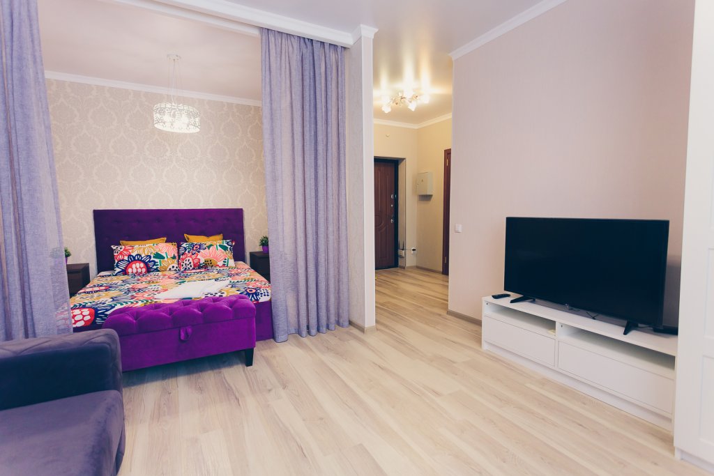 Фотография квартиры Апартаменты на набережной реки Белой