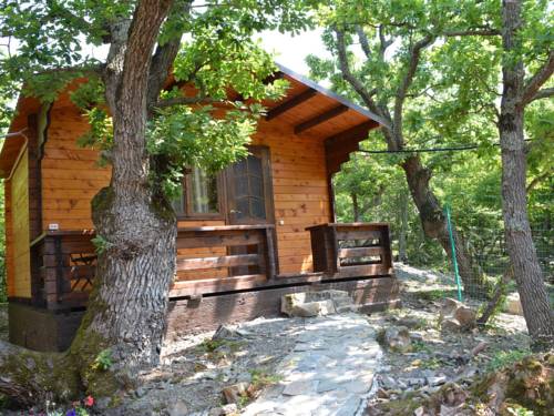 Фотография базы отдыха Можжевеловый рай