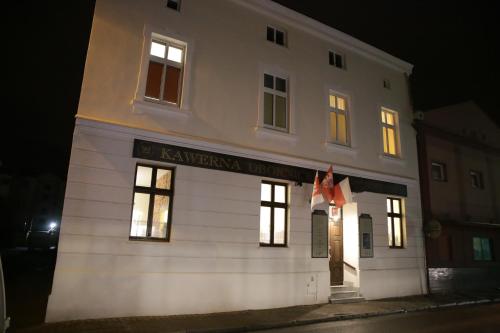 Фотография мини отеля Kawerna Obornicka Pod Orłem Noclegi
