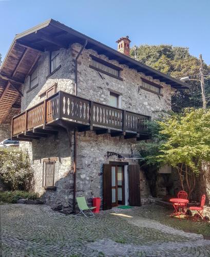 Фотография гостевого дома Casa Vacanza Scacco d' Argento