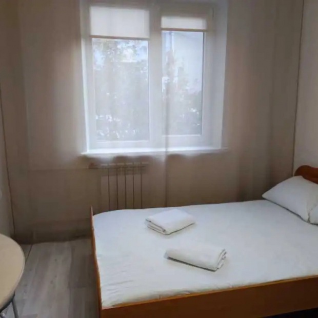 Фотографии квартиры 
            Апартаменты Домино Рядом с ТЦ 1