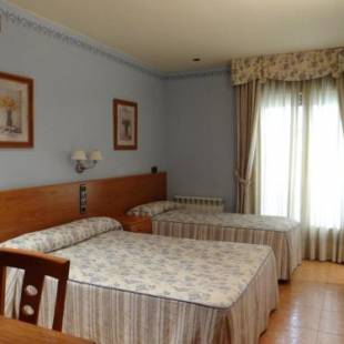 Фотографии гостиницы
Hotel Casa Carmen