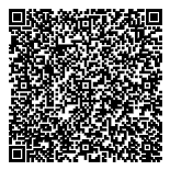 QR код хостела Аврора