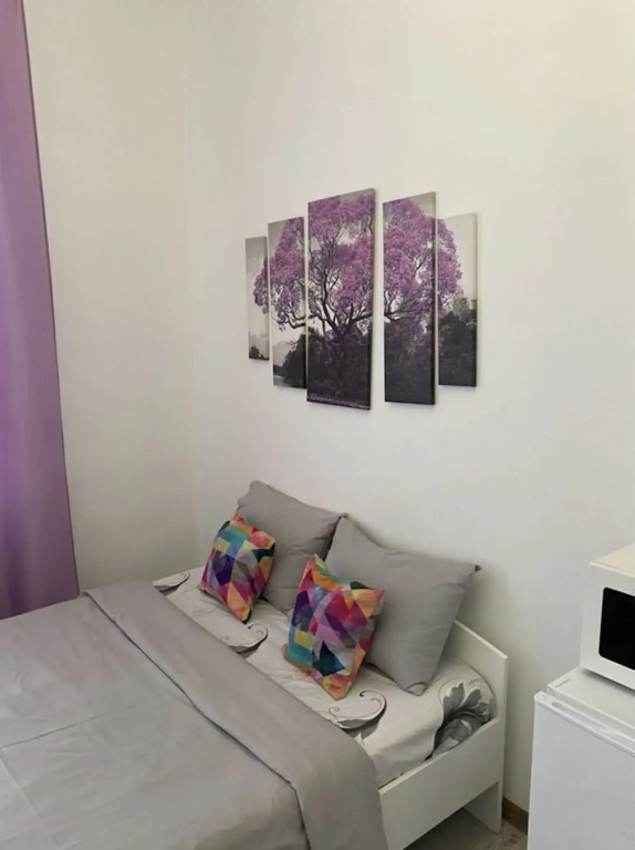 Фотография квартиры Квартира 4 в Газетном переулке, 62/1