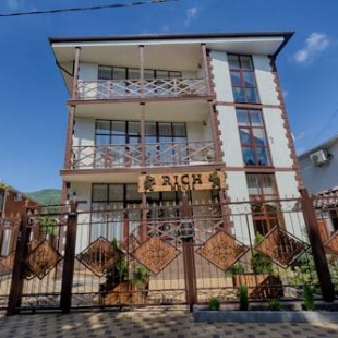 Фотография гостиницы Рич Хаус