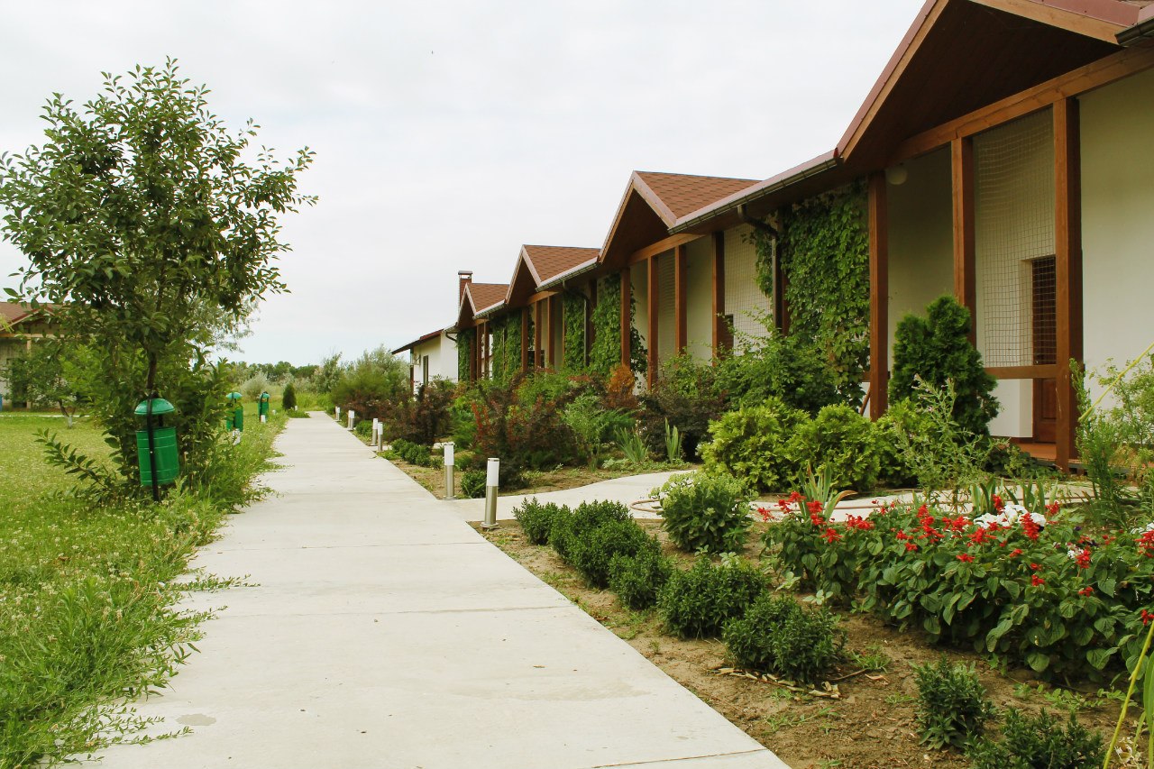 Фотография гостевого дома 13 Кордон