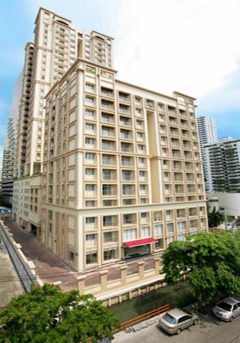 Фотография гостиницы Grand Asoke Residence Sukhumvit