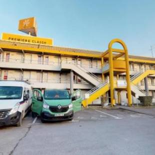 Фотографии гостиницы
Premiere Classe Chantilly Sud Luzarches