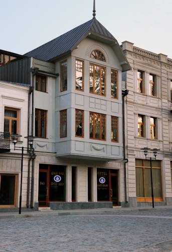Фотография гостиницы Hotel Old Town