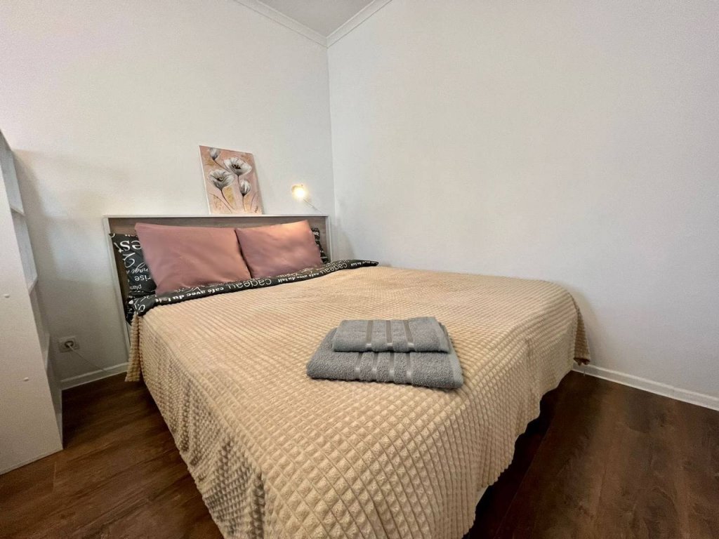 Фотография квартиры Апартаменты Natali в ЖК на Варшавском шоссе