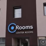 Фотография гостевого дома Center Rooms Villach