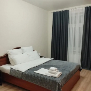 Фотография квартиры Квартира в микрорайоне Славянском 1/6