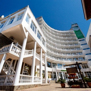 Фотография комнаты для переговоров Garden Hills