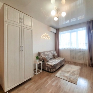 Фотография квартиры Апартаменты 5 Гор на проспекте Калинина