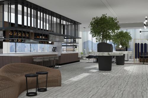 Фотография гостиницы The Westin Monterrey Valle