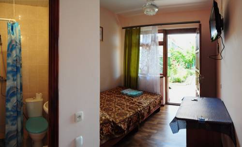 Фотографии гостевого дома
На Новороссийской