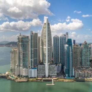 Фотография гостиницы JW Marriott Panama