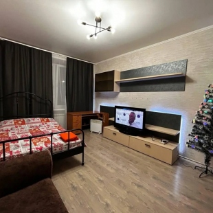 Фотография квартиры Big House на улице Свердлова