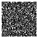 QR код музея Центральный музей связи имени А.С. Попова