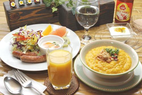 Фотография гостевого дома Estivant Club