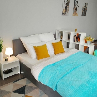 Фотография квартиры Квартира на Савушкина 6/7