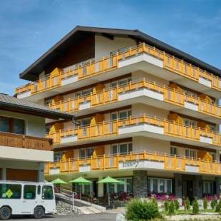 Фотографии гостиницы
Hotel Eden No. 7