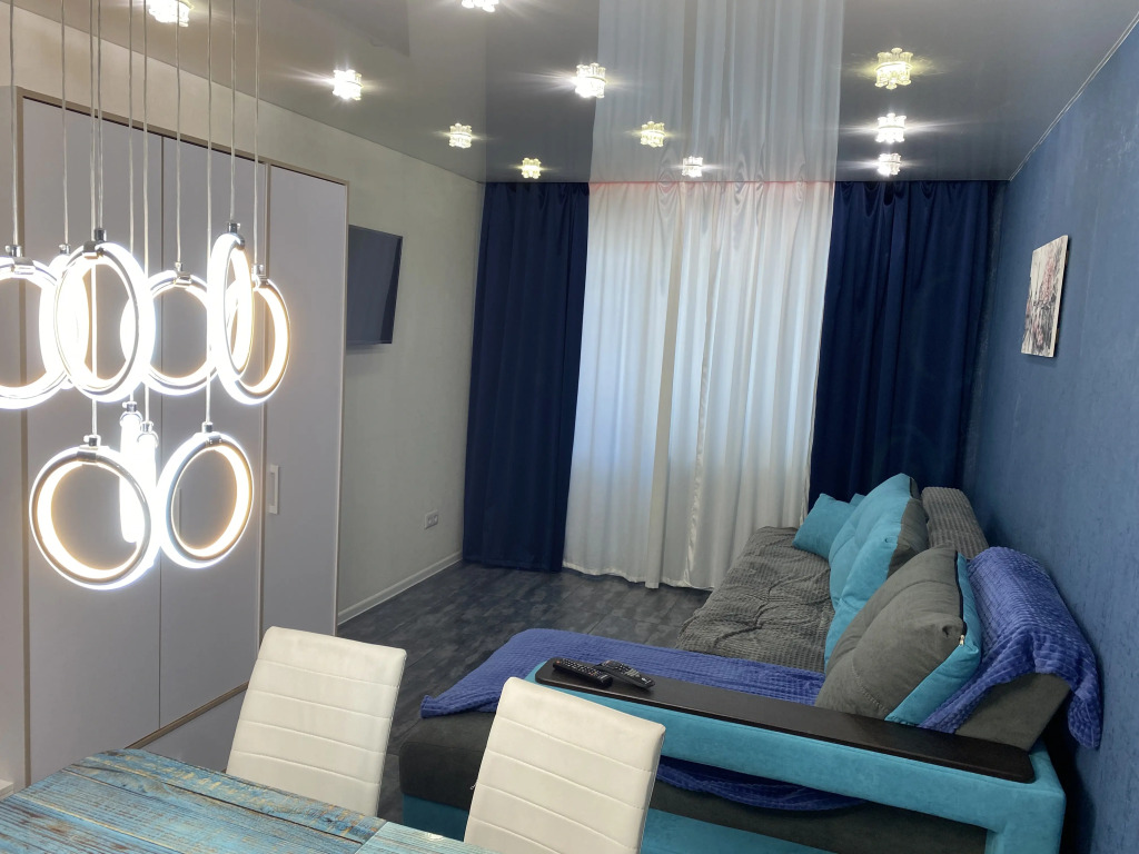 Фотография квартиры Квартира Север