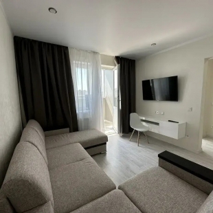 Фотография квартиры Квартира на улице Саморядова