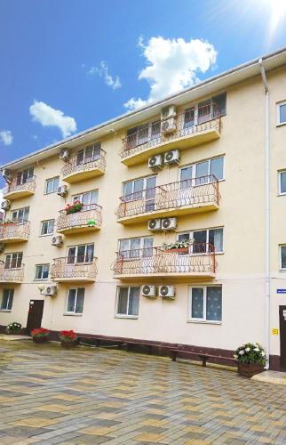 Фотография мини отеля Пляж