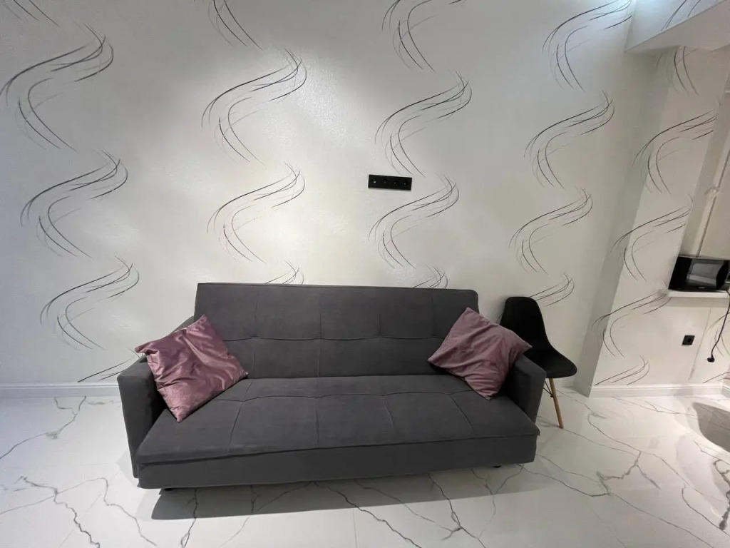 Фотография квартиры Апартаменты центр Автовокзал на Пестова 7 этаж