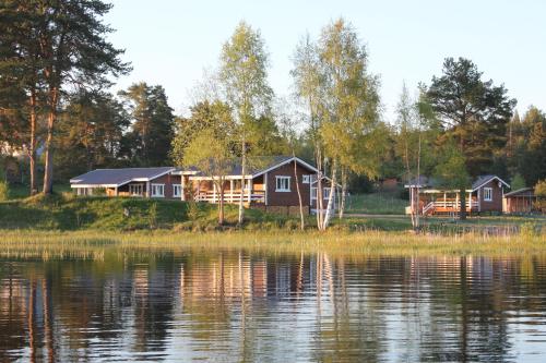 Фотография гостевого дома Белые Росы