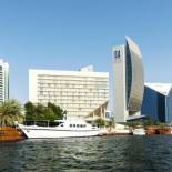 Фотография гостиницы Sheraton Dubai Creek Hotel & Towers