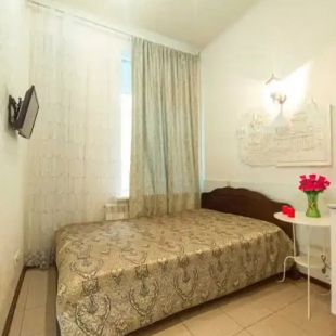 Фотография квартиры Апартаменты Dostoevskinn Кузнечный